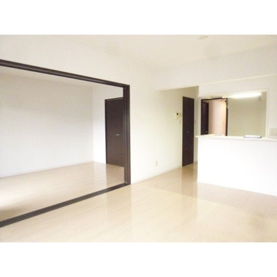 【居間・リビング】 | セントラーザ上津