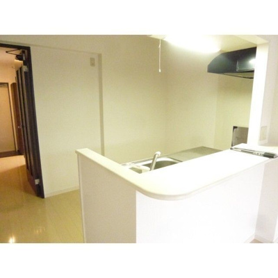 【内装】 | セントラーザ上津