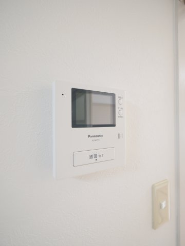 ディアスＵⅢのセキュリティ
