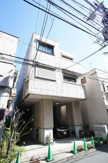 シャーメゾンブーケ　駅近　二面採光　南向き　最上階