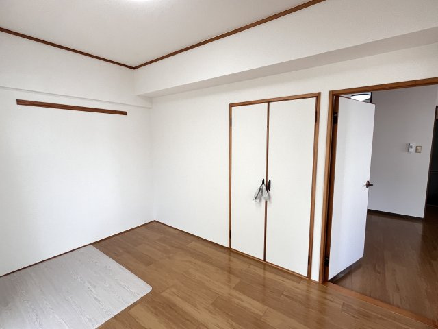 トレジャーハウスの内装