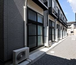 レオパレス室町のその他|備品や設備仕様は号室等により異なります現地をご確認下さい。