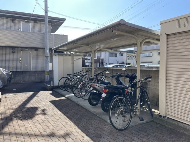 レオパレスメゾン枝松のその他|備品や設備仕様は号室等により異なります現地をご確認下さい。
