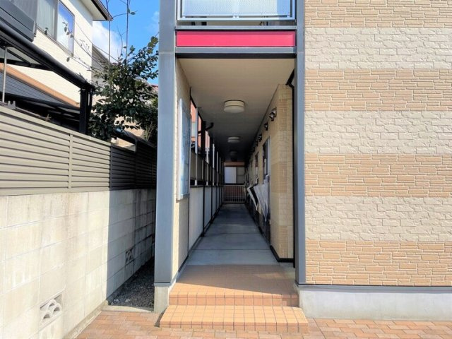レオパレスメゾン枝松のその他|備品や設備仕様は号室等により異なります現地をご確認下さい。