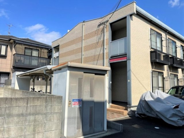 レオパレスメゾン枝松のその他|備品や設備仕様は号室等により異なります現地をご確認下さい。