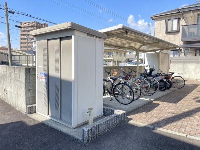 レオパレスメゾン枝松のその他|備品や設備仕様は号室等により異なります現地をご確認下さい。
