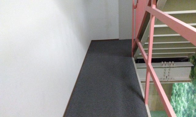 大阪市西成区岸里2丁目売住宅付事務所7480万円の内装