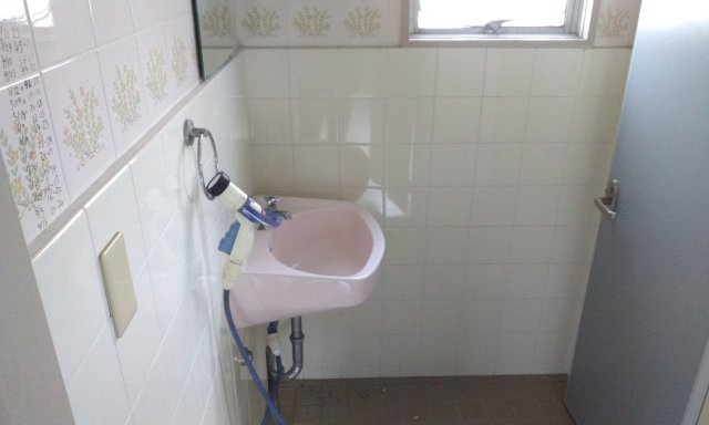 大阪市西成区岸里2丁目売住宅付事務所7480万円のその他