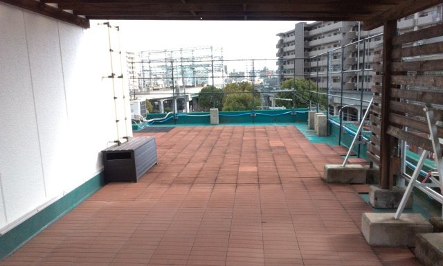 大阪市西成区岸里2丁目売住宅付事務所7480万円のその他