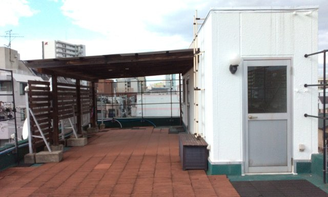 大阪市西成区岸里2丁目売住宅付事務所7480万円のその他