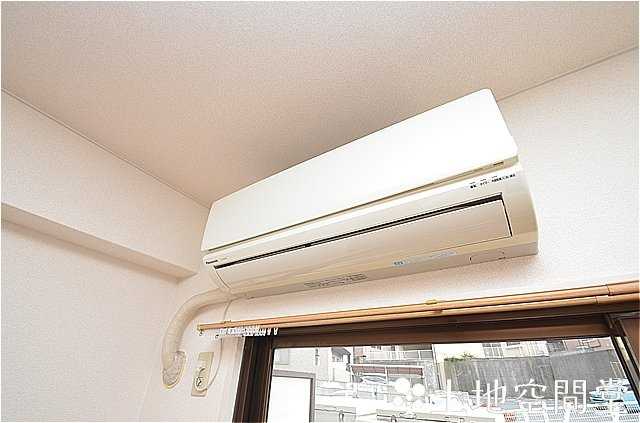 クレベール皇后崎の設備