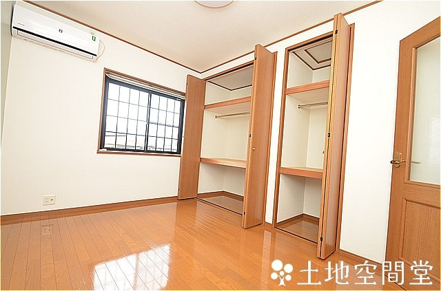 フォルゲイトの寝室