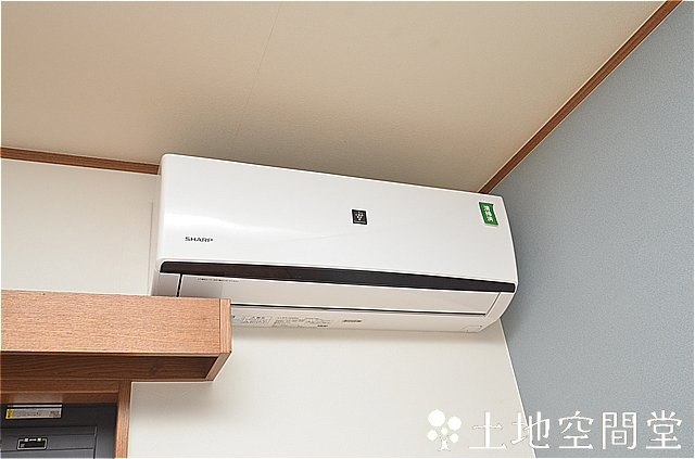 フォルゲイトの設備