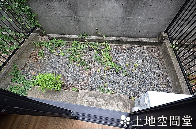 フォルゲイトの庭