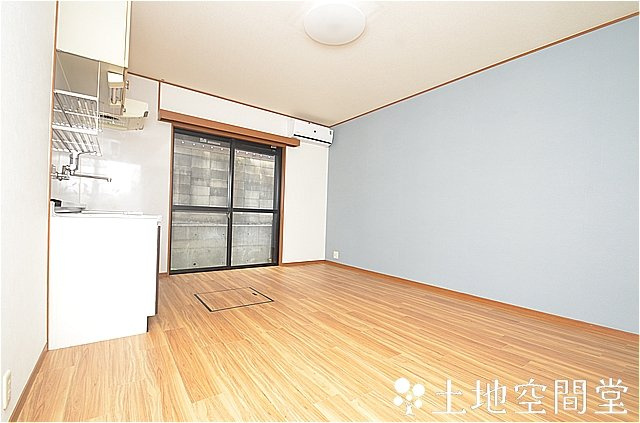 フォルゲイトの居間・リビング