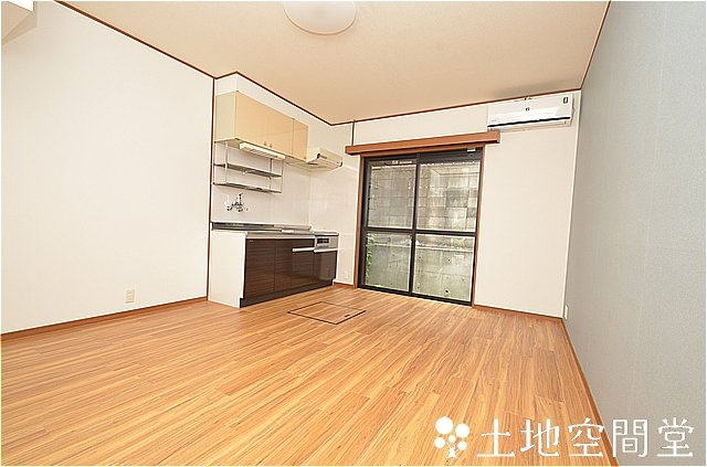 フォルゲイトの居間・リビング