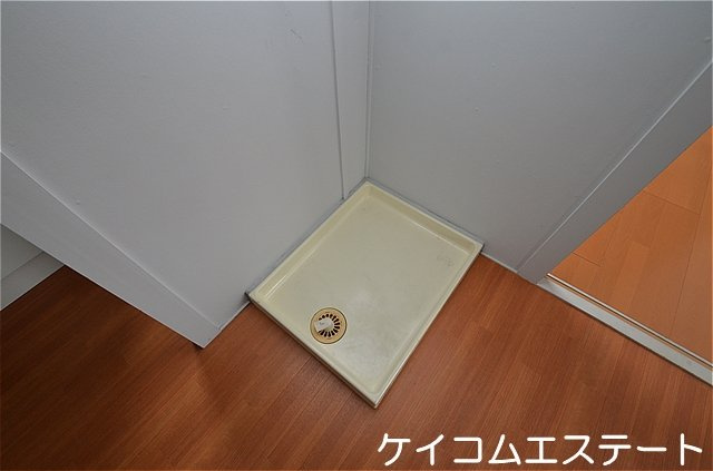 ヴィラナリー中間Ⅱ　２号棟の設備