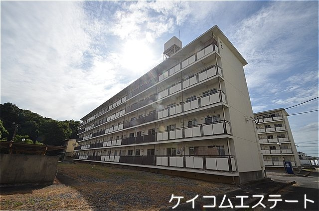 ヴィラナリー中間Ⅱ　２号棟