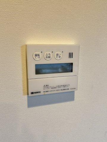 東急ドエル・アルス麻布十番　3Fのその他