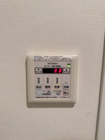 東急ドエル・アルス麻布十番　3Fのその他