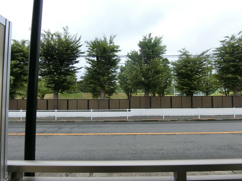 リブリ・ラフィーネ国立の展望