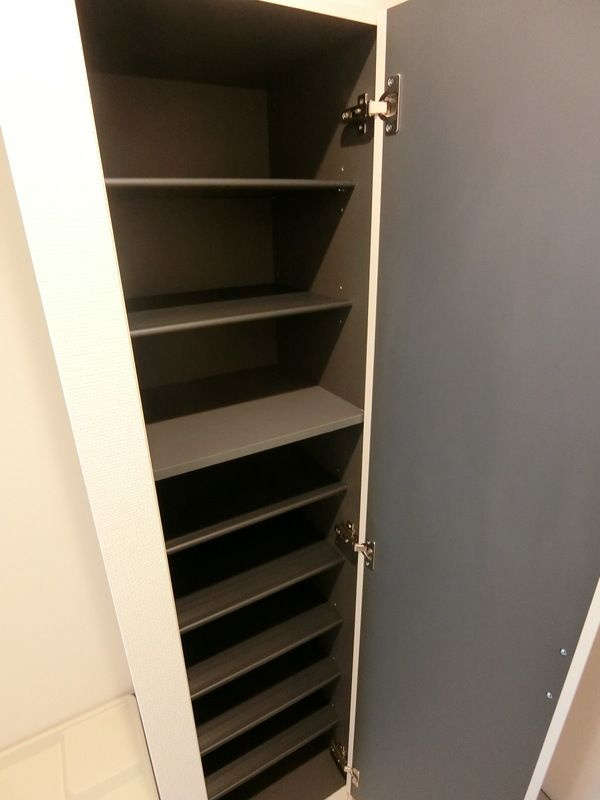 リブリ・ラフィーネ国立の設備