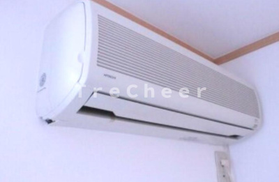 【設備】 | シャンテ十条仲原