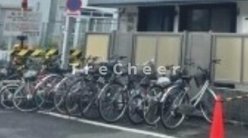 シャンテ十条仲原のその他