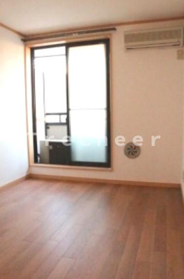 【居間・リビング】 | シャンテ十条仲原