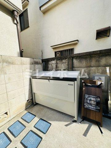 Ｆ-SQUAREのその他共用部分