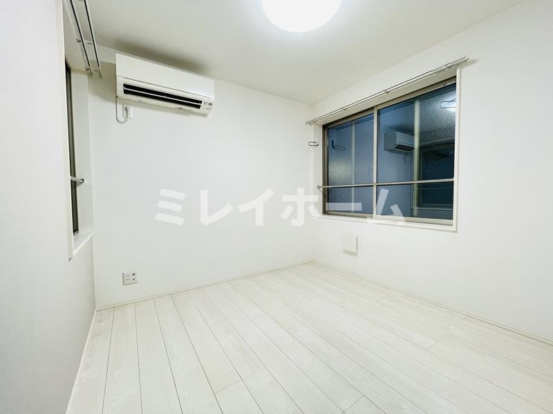 Ｆ-SQUAREの居間・リビング