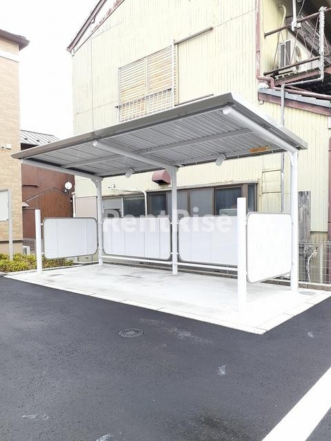 ルビア　Ｂのその他|その他共有部分