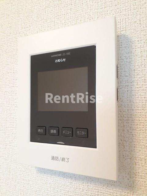 ルビア　Ｂのセキュリティ|セキュリティ