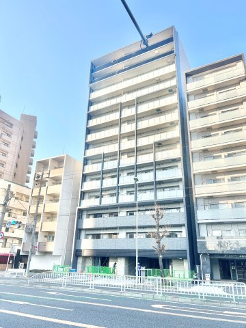 エスリード志賀本通ザ・フロント