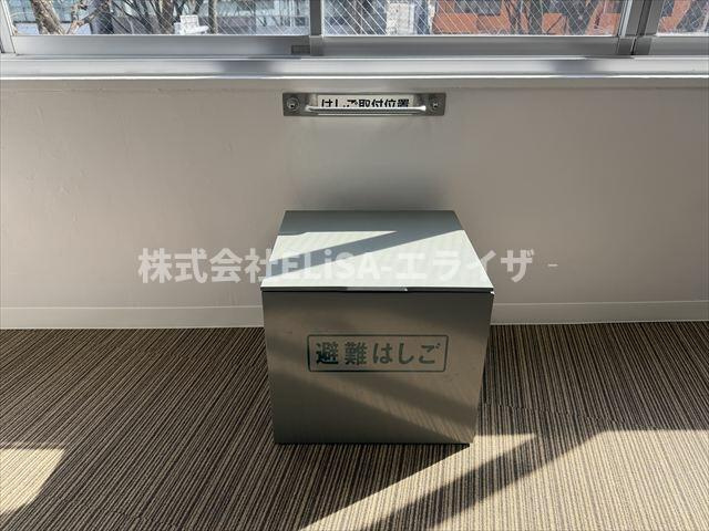 新宿Ｑビル　3F