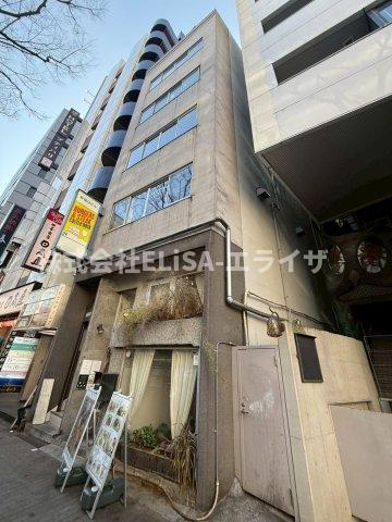 新宿Ｑビル　3F