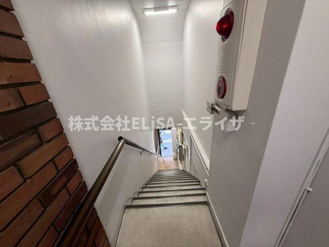 新宿Ｑビル　3Fのその他