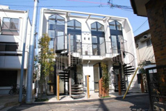 グランエッグス渋谷笹塚の画像
