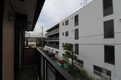 【展望】 | サンビレッヂ新和B棟