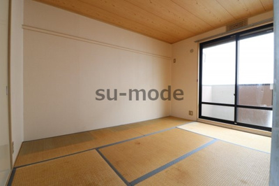 【寝室】 | サンビレッヂ新和B棟