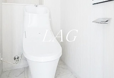 【トイレ】 | ミッテドルフ | トイレです。