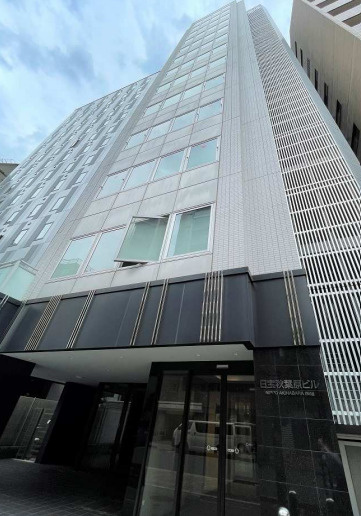 日宝秋葉原ビル　13F1