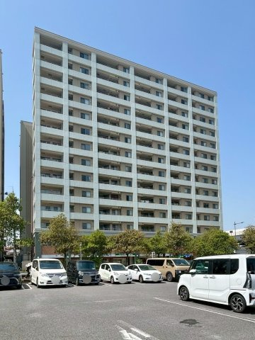 アメニティ南草津Ⅷ　8F