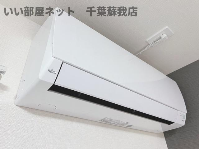 グランデ　ヴィラージュの設備|同メーカー施工　イメージ画像です