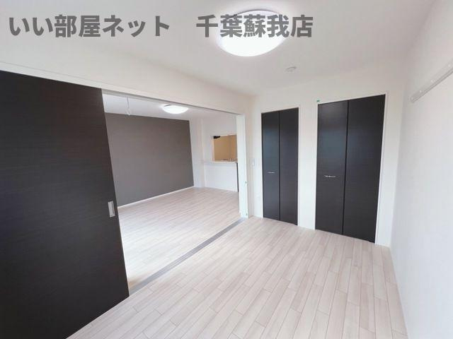 グランデ　ヴィラージュの洋室|同メーカー施工　イメージ画像です