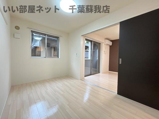 グランデ　ヴィラージュの洋室|同メーカー施工　イメージ画像です