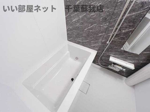 グランデ　ヴィラージュの浴室|同メーカー施工　イメージ画像です