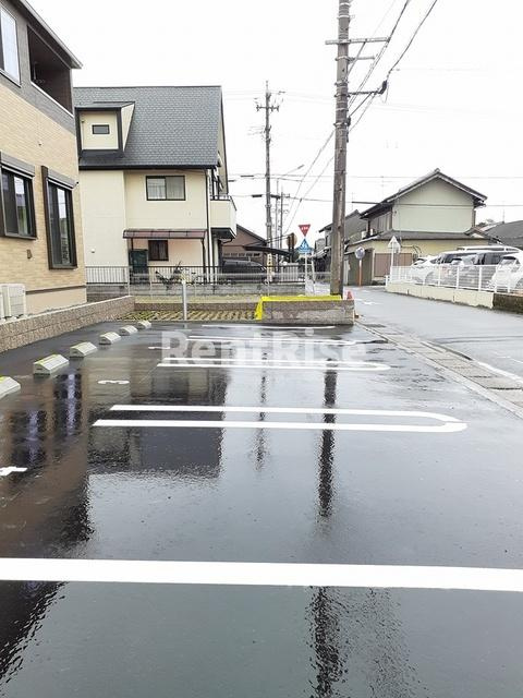 ルビア　Ａの駐車場|駐車場