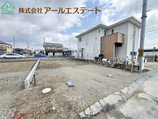 加古川市加古川町大野　　JR「日岡駅」徒歩10分の外観
