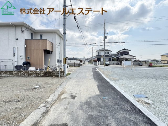 加古川市加古川町大野　　JR「日岡駅」徒歩10分の周辺
